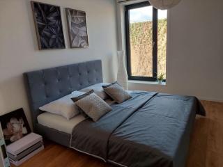 Apartmán Kmeťova so súkromným parkovaním zdarma, 5 min pešo do centra - Košice - 9