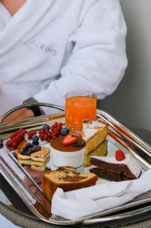 Kairos Resort & SPA - Piedimonte San Germano - 5