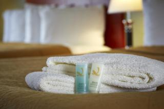 Quality Inn Southampton - Southampton - 4