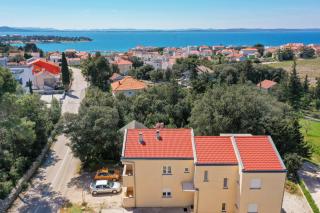 Apartment Bojana - Petrčane - 3