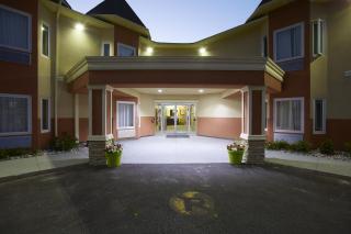 Quality Inn Southampton - Southampton - 8