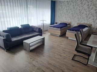 Ferienwohnung in der Marktstraße - Mayen - 8