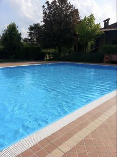 SUNFLOWER APARTMENT - Peschiera del Garda - 8