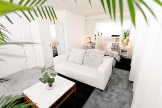 Business Sleeping Place - Rolle - 9