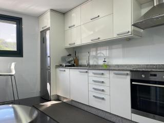 URBANIZACIÓN CRUCEIRO NOVO - Baiona - 3