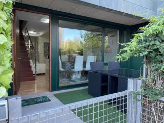 URBANIZACIÓN CRUCEIRO NOVO - Baiona - 5