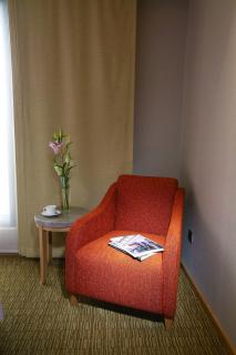 Classic City Resort - Hualien City - 8