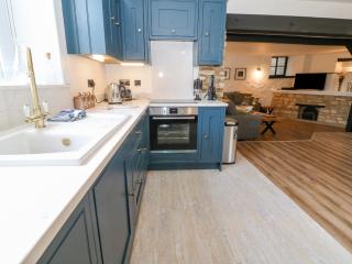 Ellie's Cottage - Burford - 9