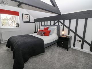 Ellie's Cottage - Burford - 4
