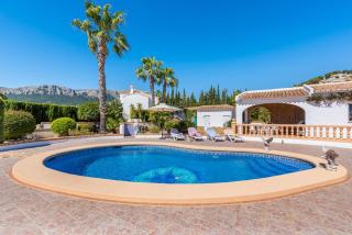 Villa Meile - PlusHolidays - 9