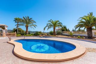 Villa Meile - PlusHolidays - Calpe - 8