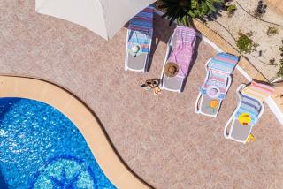 Villa Meile - PlusHolidays - Calpe - 4