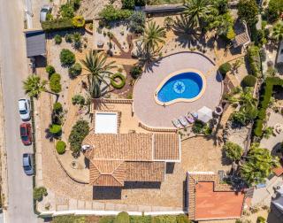 Villa Meile - PlusHolidays - Calpe - 2