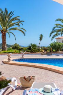 Villa Meile - PlusHolidays - Calpe - 3