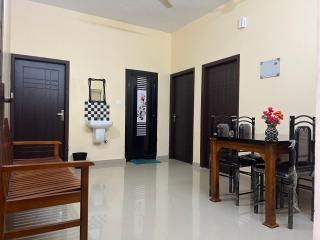 Fathima Apartments - 5
