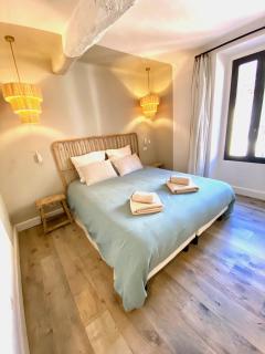 LA SUITE VALBONNE - Valbonne - 6