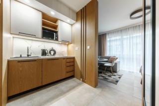 Apartament na Woli nowe osiedle J Kazimierza WM - Warsaw - 7