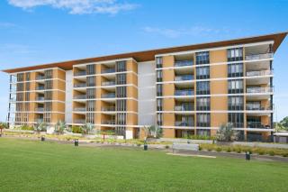 Saltwater Suites - Waterfront Apartments - 4