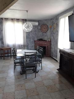 Petit coin de paradis - Evisa - 7