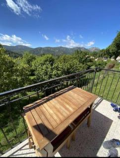 Petit coin de paradis - Evisa - 4