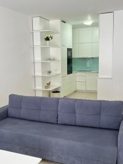 Luli Apartment - Saranda - 9