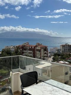 Luli Apartment - Saranda - 8