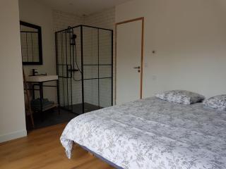 Charmante villa à Montalivet les bains - Vendays-Montalivet - 6