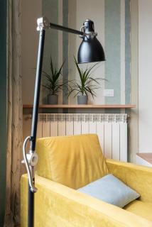 Smart loft in Milan - - Mailand - 7