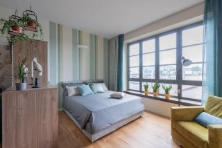 Smart loft in Milan - - Mailand - 3