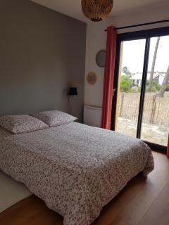 Charmante villa à Montalivet les bains - 2