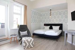 Villa Gudrun - Westerland - 2