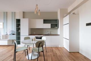 Smart loft in Milan - - Mailand - 5