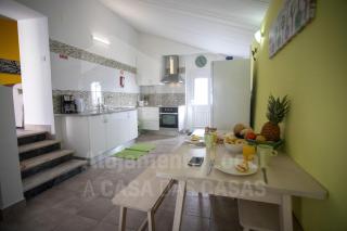 Casa Aconchego by AcasaDasCasas - Mafra - 4