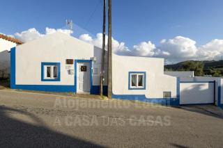 Casa Aconchego by AcasaDasCasas - Mafra - 7