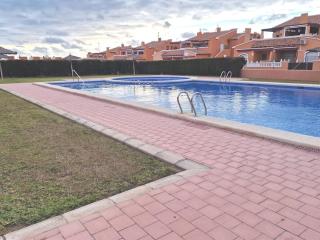 2Bdr Apartment - Torrevieja - 6