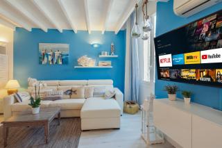 Sanremo Amazing Apartment with Private Parking - Sanremo - 5