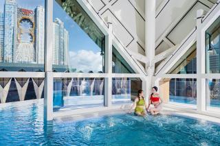 Studio City Hotel - Macao - 1