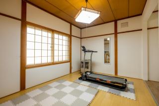 Furano Yukinko House - Furano - 5