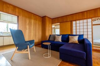 Furano Yukinko House - Furano - 7