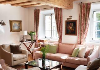 FISCHERNGUT - Luxuriöses Bauernhaus in Seenähe - 3