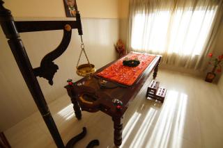 Joys Palace Hotel - Trichūr - 2