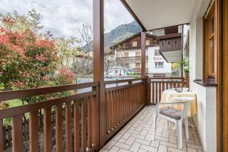 Taufner Apartement B 102 - Partschins - 9