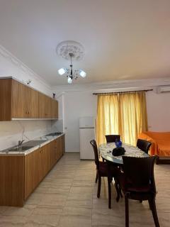 Sun and Sea Apartment Saranda - 3