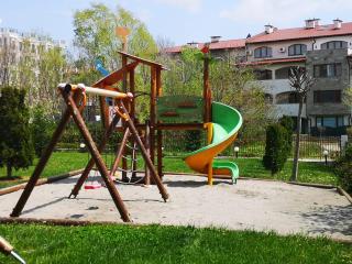 Sky Dreams Sea View Apartment - Nessebar Panorama - Sveti Vlas - 2