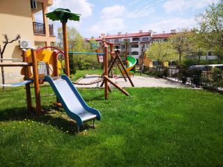 Sky Dreams Sea View Apartment - Nessebar Panorama - Sveti Vlas - 3