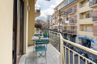 Delle rose inn - Piano di Sorrento - 4