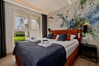 BlueApart Apartamenty Na Klifie - Władysławowo - 2
