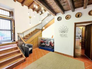 Apollonion HH above Apollo's temple Ortygia - 1