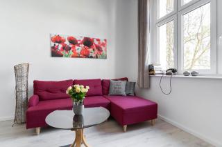 Kierunek Sopot Apartament DELUXE II Królowej Jadwigi 7 - 6