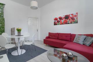 Kierunek Sopot Apartament DELUXE II Królowej Jadwigi 7 - 3